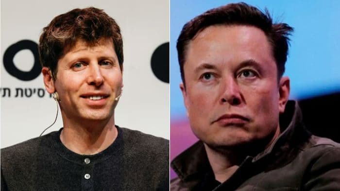 Elon Musk offers $97 bn for OpenAI, Sam Altman mocks with $9 bn counteroffer for X