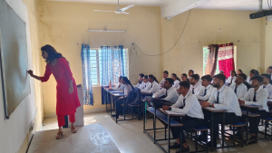 National Council for Teacher Education