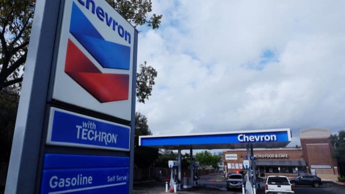 Chevron to set up world's second largest engineering center in India