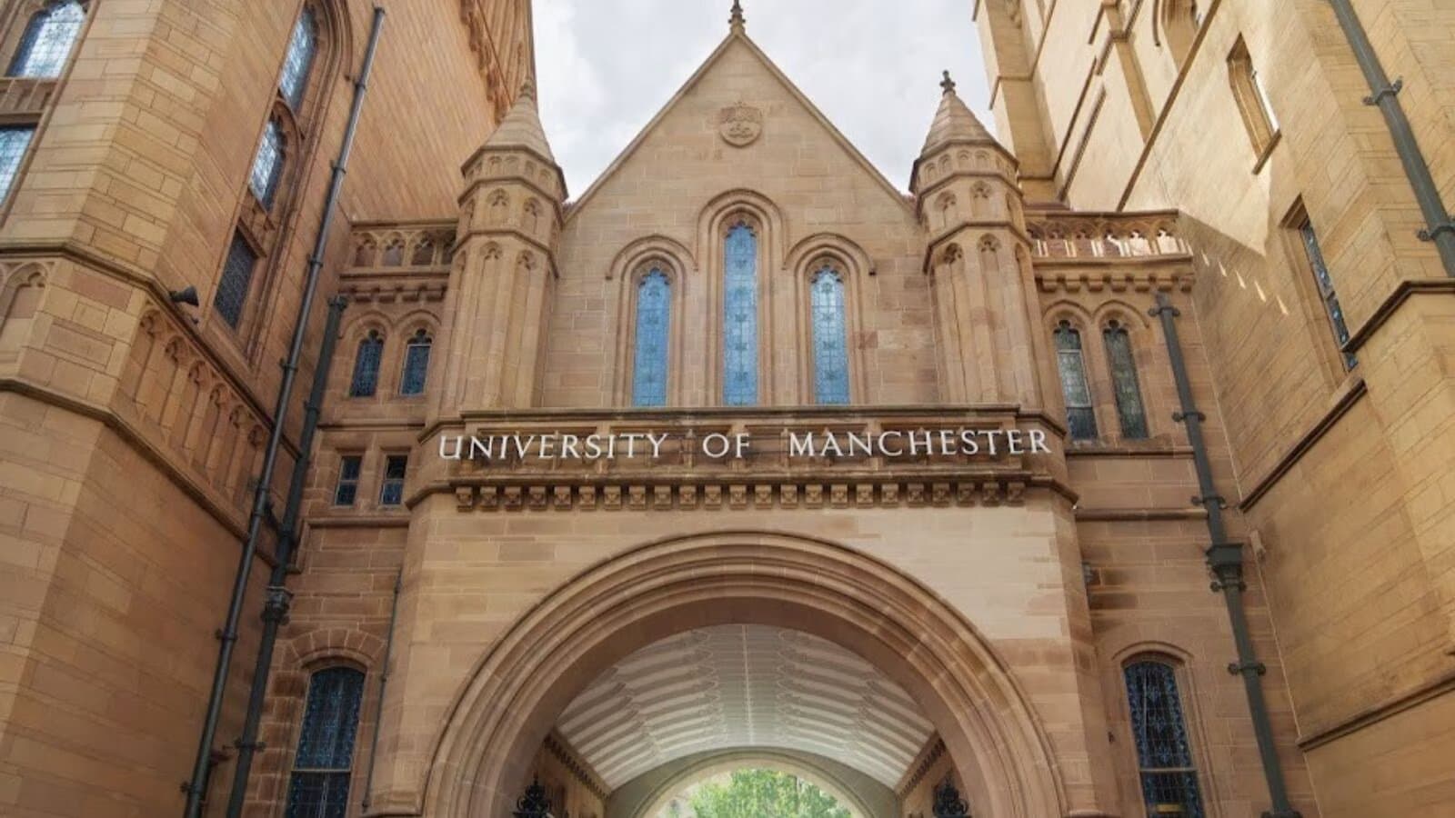 University of Manchester announces over 230 merit-based scholarships for Indian students in 2025