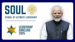 SOUL Leadership Conclave