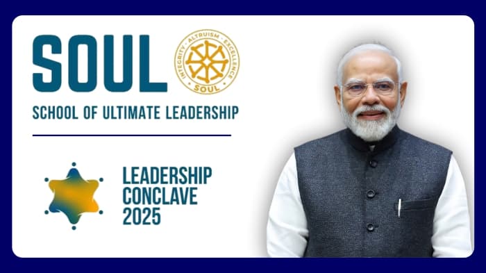 SOUL Leadership Conclave