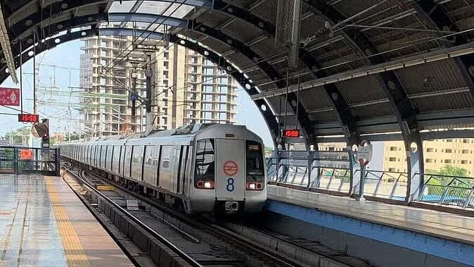 Delhi Metro to provide hassle-free travel for over 3 lakh students during CBSE 2025 exams