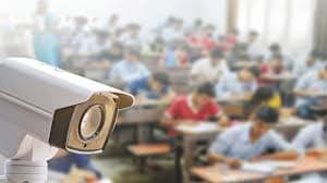 Telangana education board installs 8,000 CCTV cameras to ensure exam integrity and security