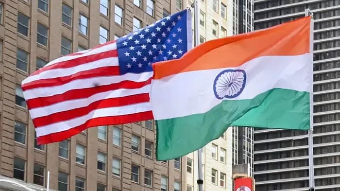 india and usa