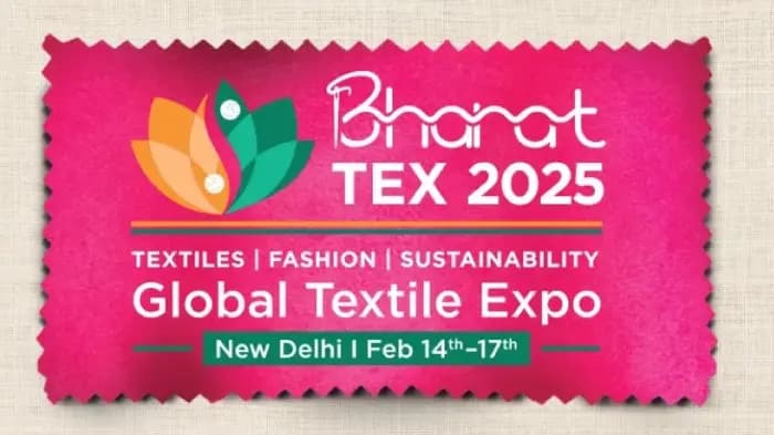 bharat tex 2025