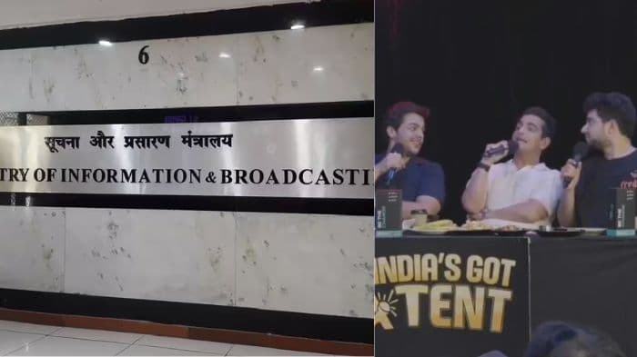 I&B Ministry advises OTT platforms to follow 'code of ethics' amid 'India's Got Latent' controversy