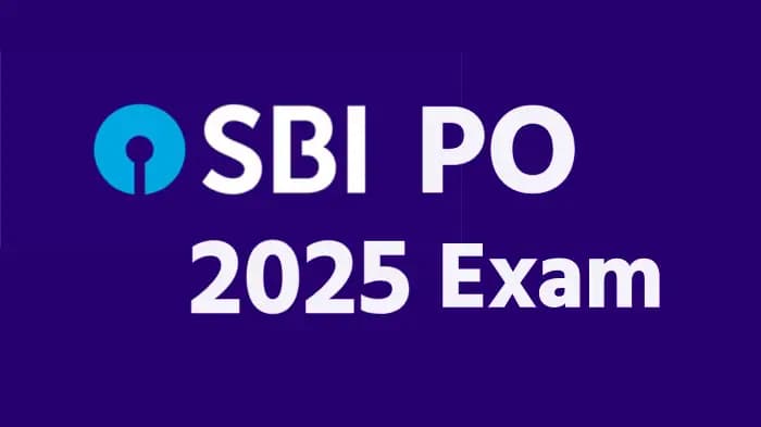 SBI PO 2025: Prelims on March 8, 16 and 24