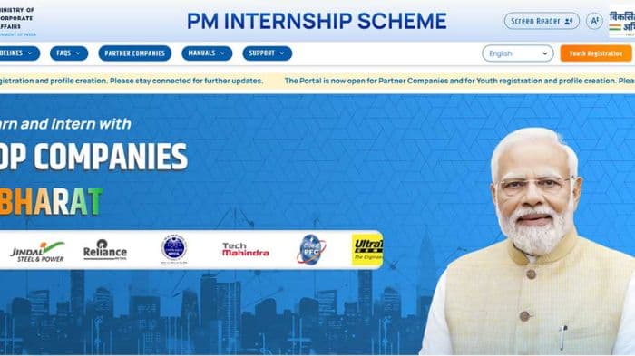 Round 2 applications for the Prime Minister Internship Scheme now open