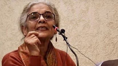 JNU professor Zoya Hasan warns of rising threats to academic freedom in India