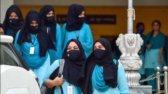 Hijab Karnataka