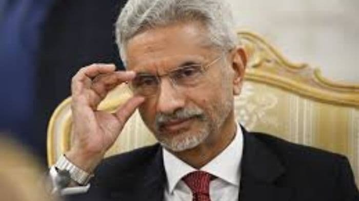 EAM Jaishankar sends strong message to Bangladesh, asks it to define its ties with India