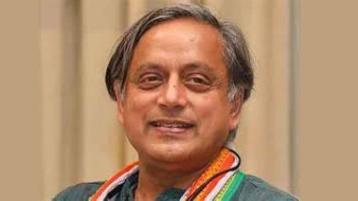 'If the party wants me I will be there, else i have other things to do': Shashi Tharoor's message to Congress