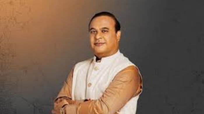 CM Himanta Biswas says Assam will have $143 bn economy by 2030 as Adani announces ₹50,000 crore investment