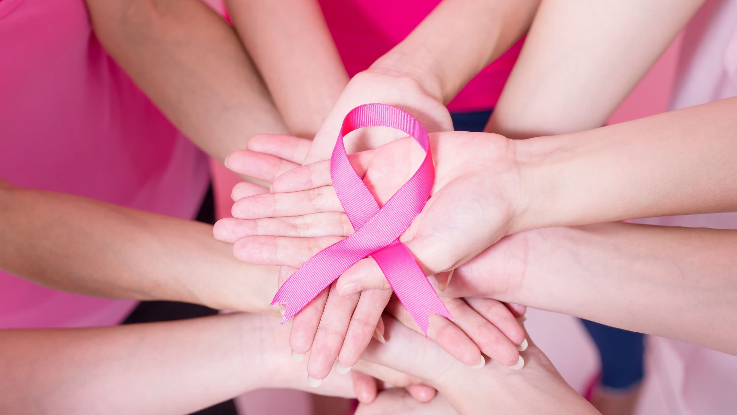 WHO warns of rising breast cancer cases due to aging and limited healthcare access