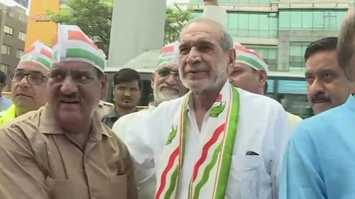 Ex-Congress MP Sajjan Kumar gets life term in case related to 1984 anti-Sikh riots