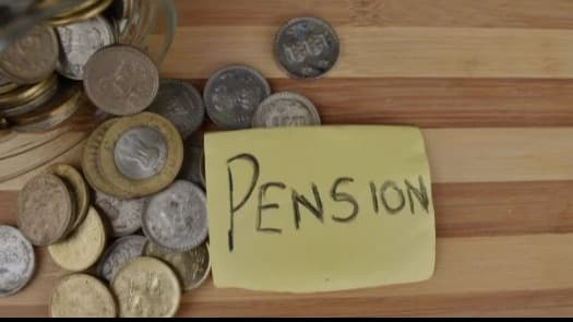 universal pension scheme