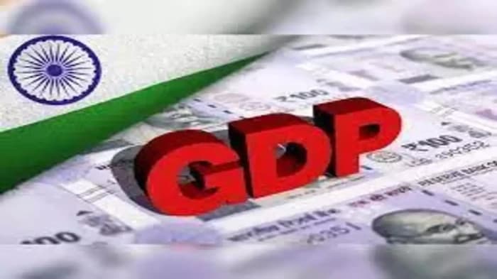 What to expect from tomorrow's Second Advance Estimates of GDP. Let learn more!