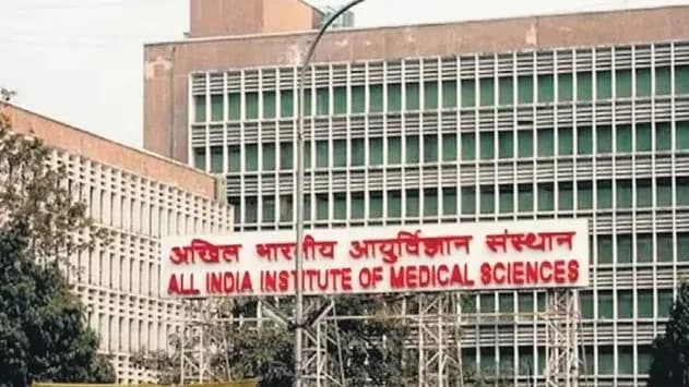 AIIMS OPD