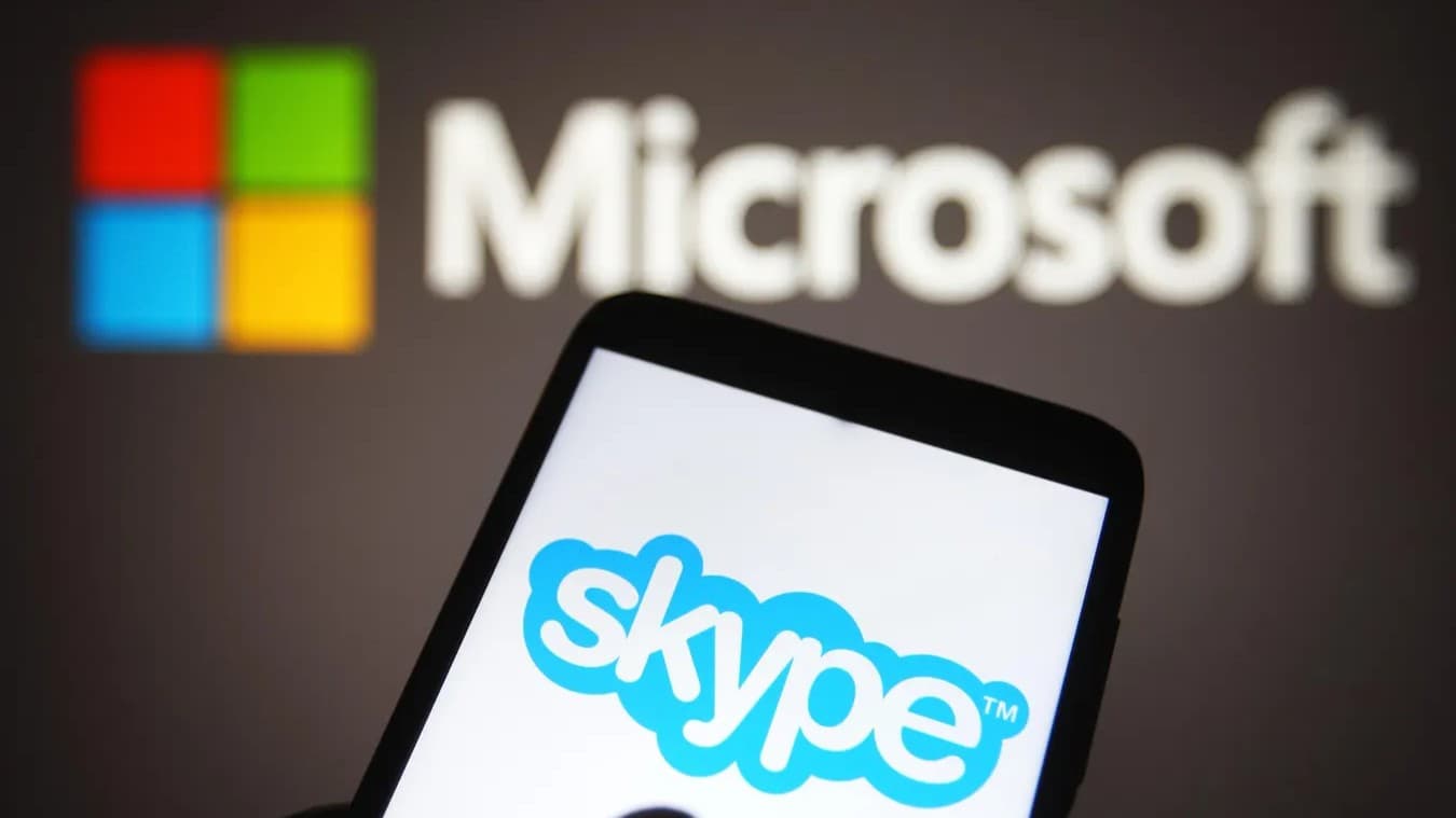 Microsoft to discontinue Skype, prioritizes Teams for consumer communication