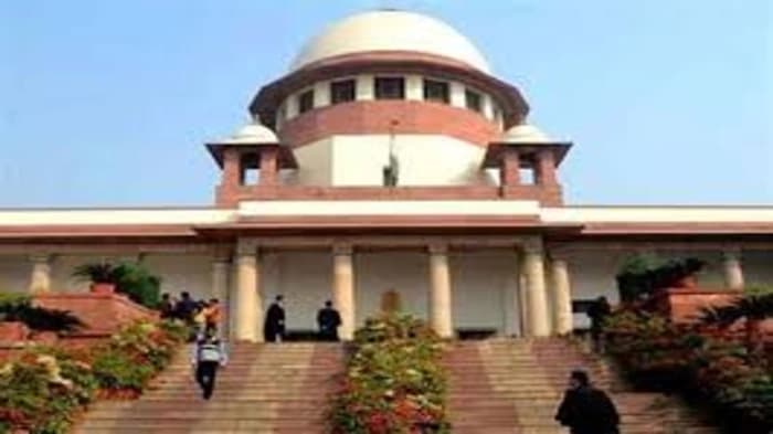 Supreme Court stays a Lokpal order on a High Court judge on a corruption complaint