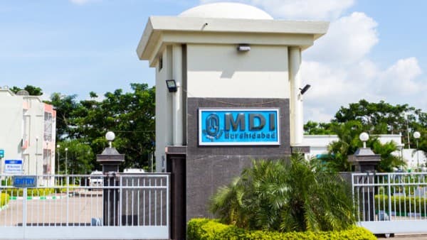 MDI Murshidabad emerges as West Bengal's best private B-School in IIRF 2025 rankings