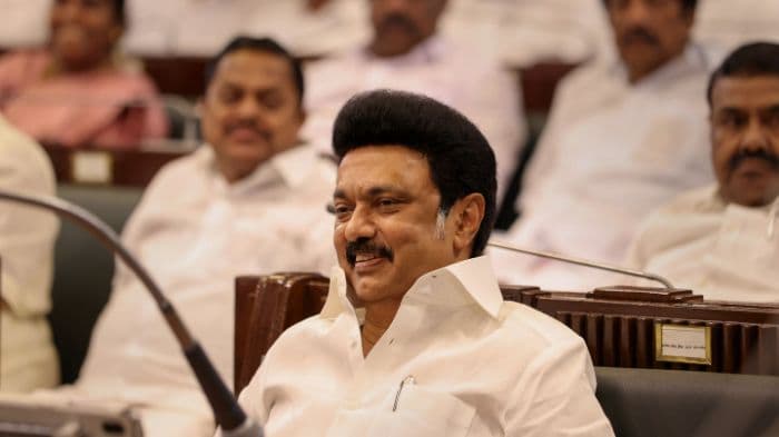 CM Stalin proposes Joint Action Committee of MPs over LS delimitation concerns