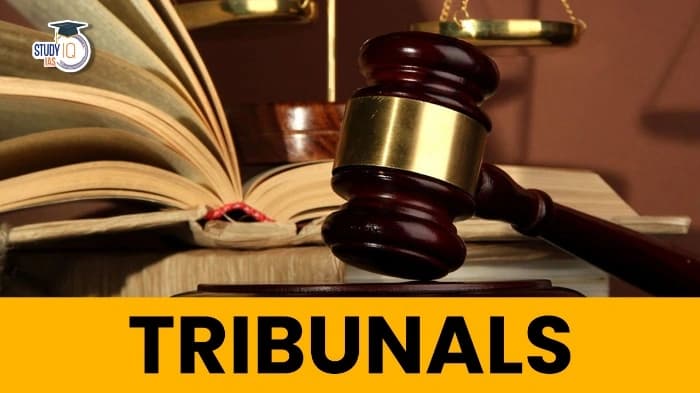 Strengthening Indian tribunals is necessary: Supreme Court have stated to reconsider the Indian tribunals