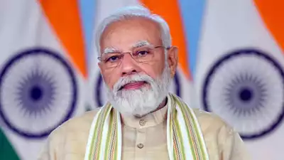 PM Modi unveils vision for India's growth through education, skill training, and healthcare