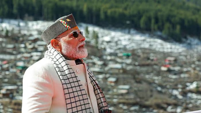 PM Modi proposes year-round tourism in Uttarakhand to boost economy