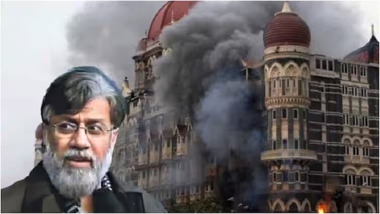 Mumbai attack accused Tahawwur Rana seeks emergency stay on extradition to India