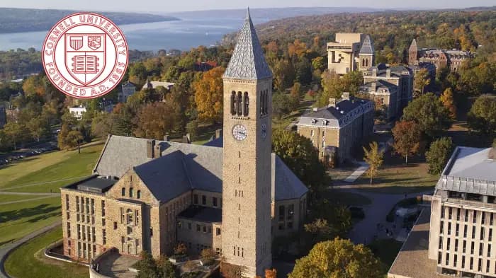 cornell university