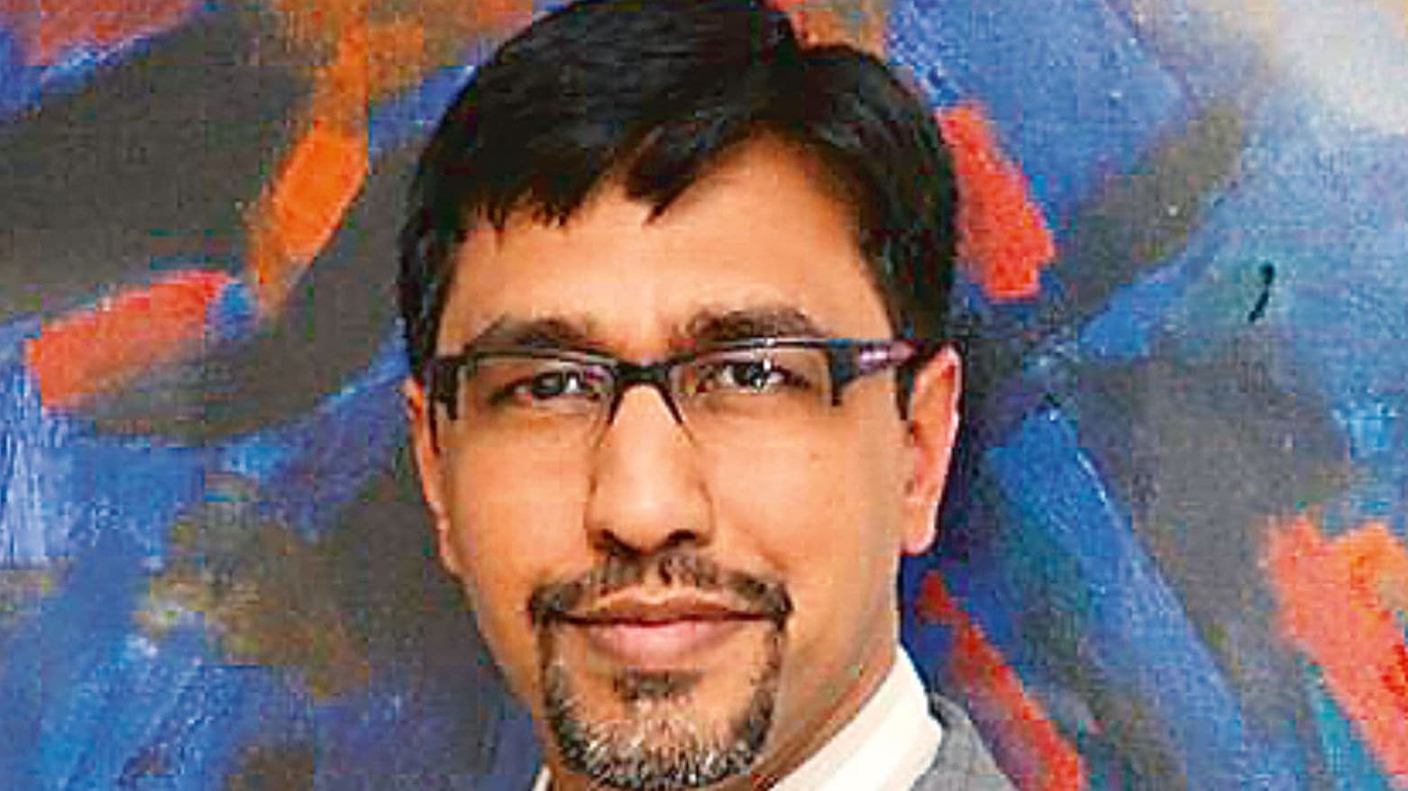 Director Dheeraj Sharma. 