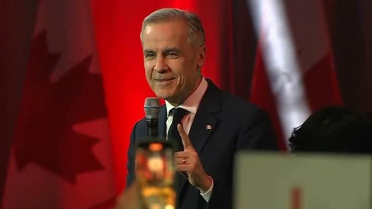 Trudeau's successor Mark Carney warns US of ‘dark, dark days’ ahead, slams Trump’s assault on Canadian workers