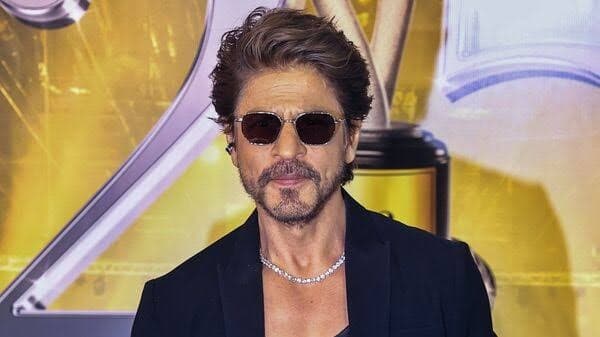 Actor Shah Rukh Khan's home renovations hit roadblock over alleged coastal regulation violations