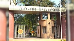 Kolkata’s Jadavpur University 