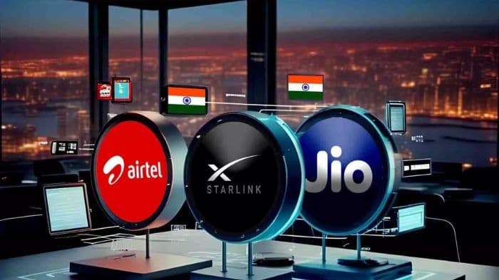 After Airtel, Jio announces partnership with SpaceX to bring Starlink internet to India