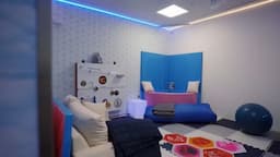 India’s first sensory room