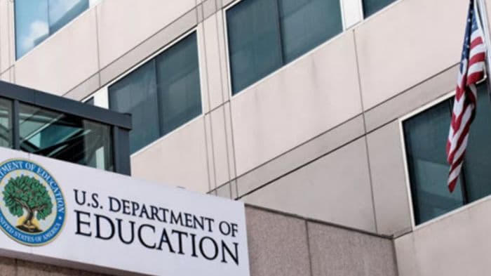 US Education Department to slash workforce by half as Trump pushes to shut down agency