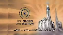 "One Nation, One Election"