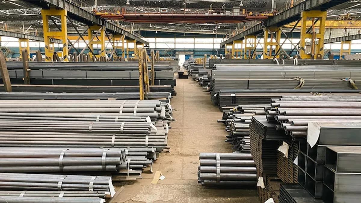 India’s steel industry unaffected by US tariffs, says top official