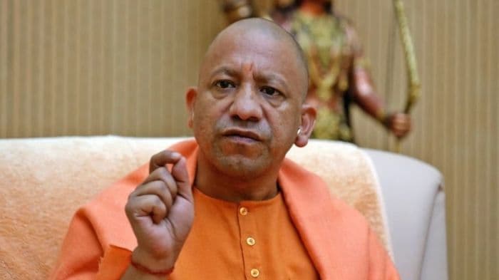 Yogi Adityanath urges noise control measures at religious places