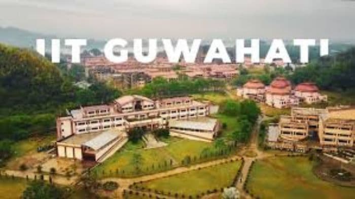 IIT Guwahati creating India's first VR-powered metaverse platform for PM SHRI schools in Assam