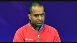 elite badminton coach Pullela Gopichand