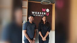 Former Indian cricketer and ex-BCCI chief selector MSK Prasad collaborates with Woxsen University