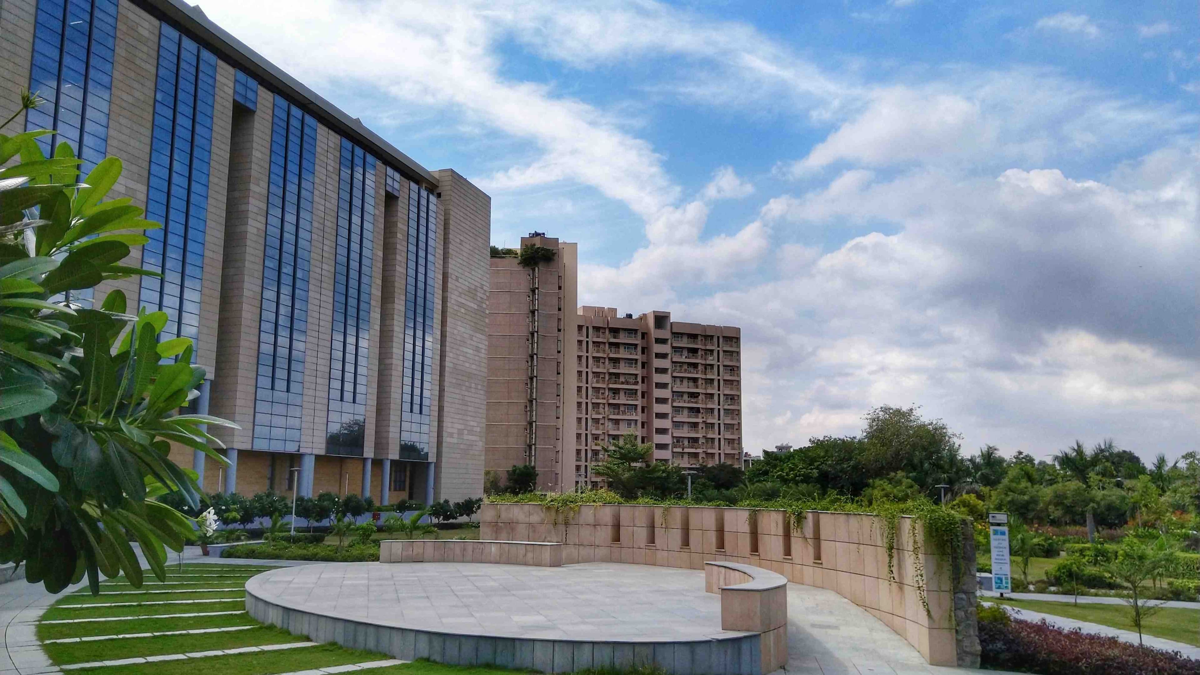 IIIT-Delhi raises PhD fellowship offer to ₹60,000, the highest stipend in India