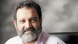 Infosys CFO Mohandas Pai