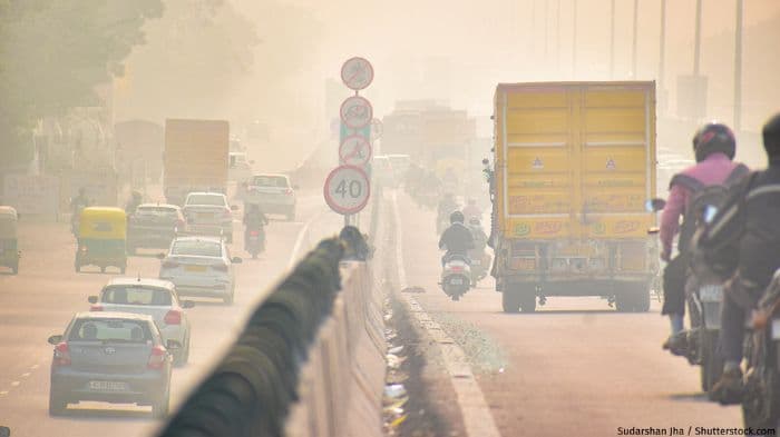 India dominates list of most polluted cities despite spending crores on air pollution control