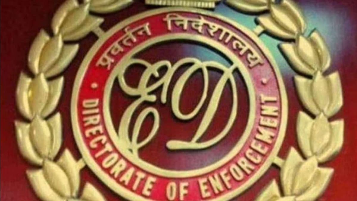 Enforcement Directorate