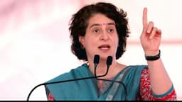 Priyanka Gandhi